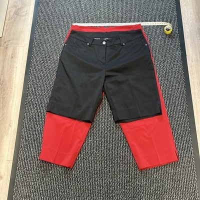 Abacus Hosen Sommer Golf 40
