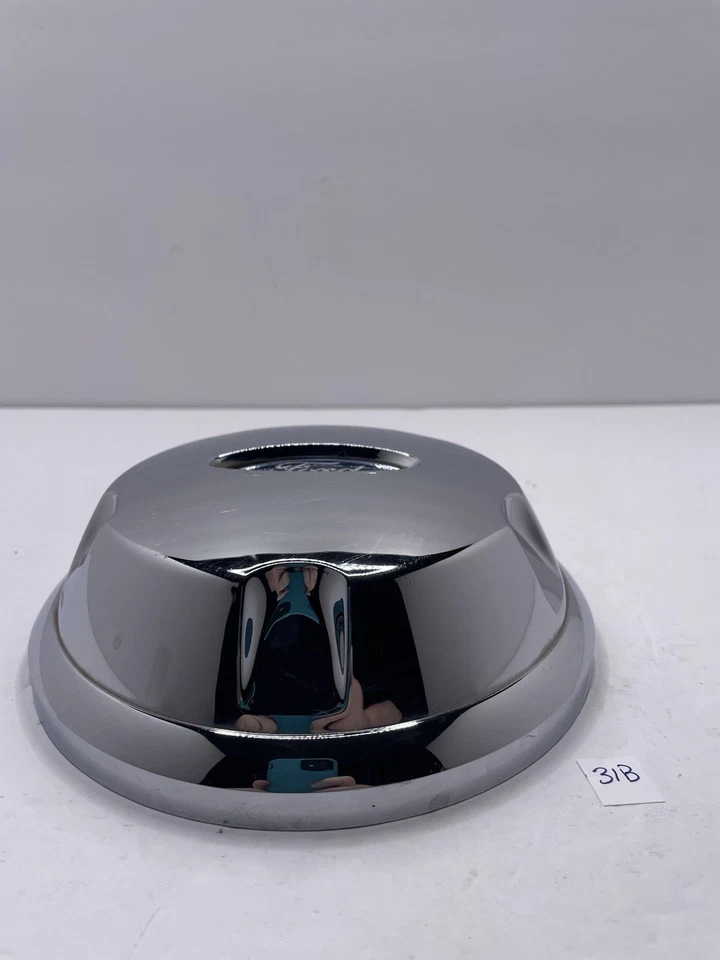 OEM 02 - 10 Ford Explorer Chrome Center Cap IL24-1A096-AD Genuine#31B - Image 2 of 4