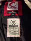 Canada Weather Gear Tan Winter Long Heavy Coat Women’s Large NWT. MSRP $400 — photo 2