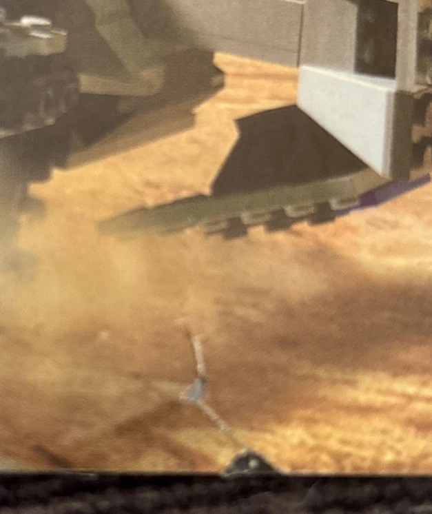 Lego 1999 Vintage Catálogo Folleto 4127018 Star Wars Ninja Rock Raiders Foto 2 de 4