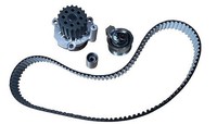 Bugiad Wasserpumpe + Zahnriemensatz U.A. FüR Audi, Ford, Seat, Skoda, VW