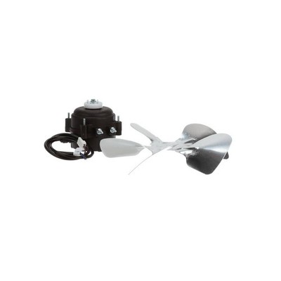 MOTOR, EMC1708, EVAP FAN H00114-1 - Genuine OEM Replacement Part