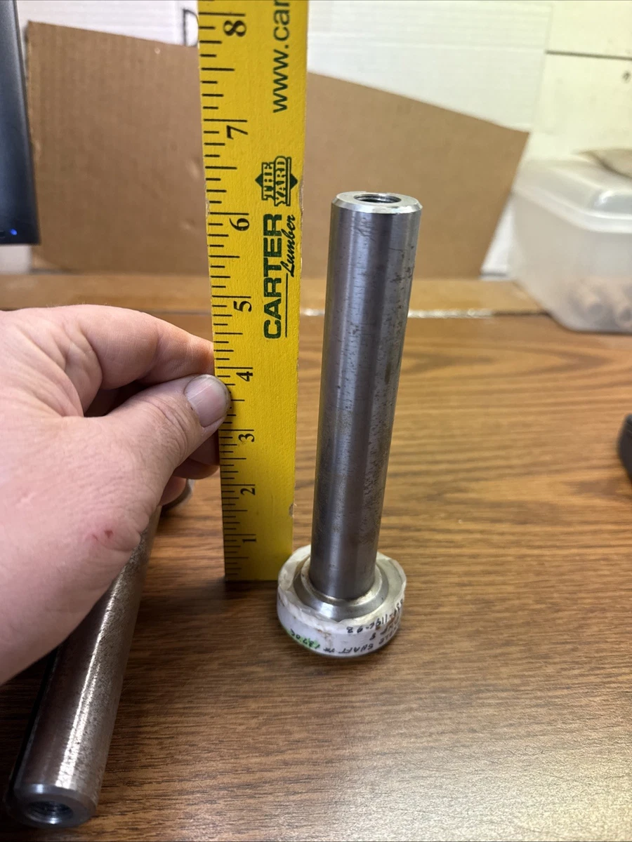 Dixon Lawnmower Spindles for sale - eBay