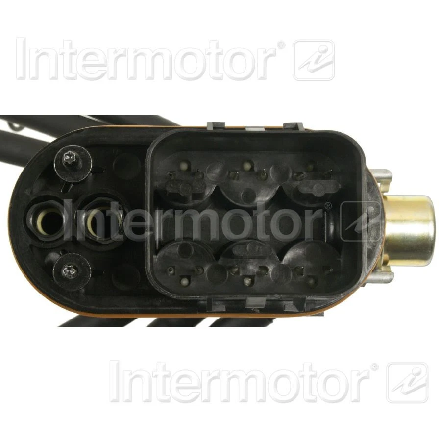 Inyector de combustible para Chevrolet Blazer 1996-2005 SMP 1996 1997 1998 1999 2000 2001 Foto 4 de 4