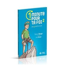 Une minute pour ta foi - vol. 2 : en 80 mots-clés v... | Buch | Zustand sehr gut