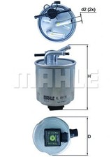 FUEL FILTER FITS: FITS FOR NISSAN ARMADA III SUV 2.5 DCI 4WD/2.5 DCI.FITS FOR