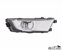 Nebelscheinwerfer Rechts FüR Skoda Octavia III 5E Combi 5E5 5E6 12-17