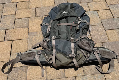 gregory baltoro 75 backpack