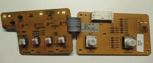 Elektronik Steuerung SIEMENS SIWAMAT T5100    AKO 546132  BSHG   3062927AA0