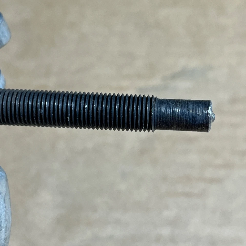 Kent-Moore J-25031-2 3 Jaw Arm Gear Puller - Image 4 of 4