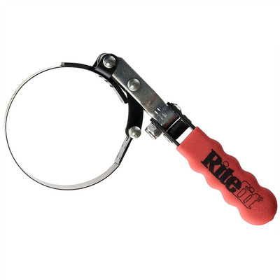 CTA Tools 2545 Heavy Duty Swivel Type Oil Filter Wrench