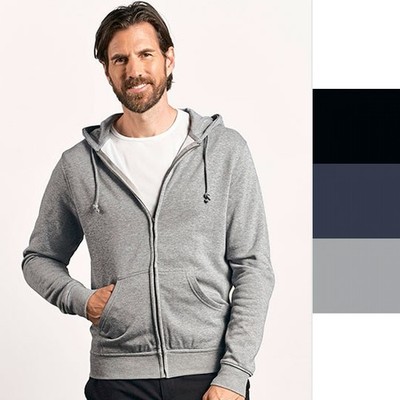 Promodoro Men's Hoody Jacket 80/20 5182 Herren Sweatjacke NEU