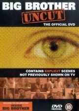 Big Brother - Big Brother: Uncut [DVD] - DVD  2UVG The Cheap Fast Free Post