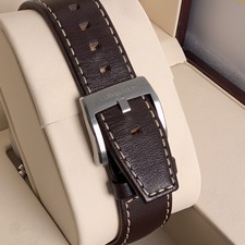 Longines Spirit Chronograph Automatic Watch L38204930 2023 Full Set 4