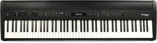 Roland FP-60X Digital Piano - Black