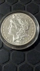 1886 Morgan Silver Dollar - Free Shipping To USA. -  Excellent. Condition