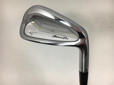 ミズノ JPX E500 ゴルフクラブ アイアンセット レディース L 6本