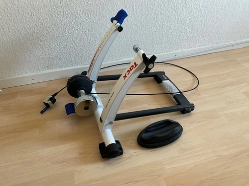 Fahrrad Rollentrainer Tacx Sirius