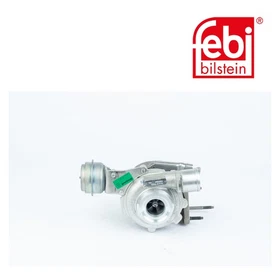 FEBI BILSTEIN Turbolader für Suzuki Grand Vitara II JT TE TD 1.9 DDiS AWD