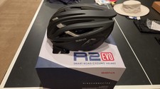 Sena R2 Evo Cycling Smart Helmet - With Bluetooth, Intercom, Size L