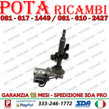 Eps Servosterzo Elettrico Opel Karl dal 2015 al 2019