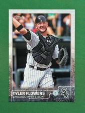 2015 Topps Series One Baseball #1 - 175 PICK YOUR CARD COMPLETE YOUR SET