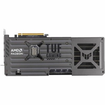 ASUS TUF Gaming Radeon RX 9070 16GB 256-Bit GDDR6 PCI Express 5.0