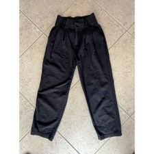 Urban Outfitters High Waisted Button Pants