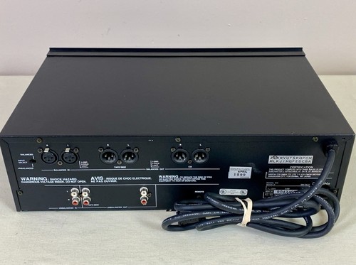 Denon DN-T620 CD Player, Cassette Tape Combo. See description for issues. - Bild 12 von 12