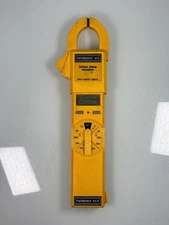 Fieldpiece HS26 Digital Multimeter & ACH Current Clamp No Leads - WORKING *READ*