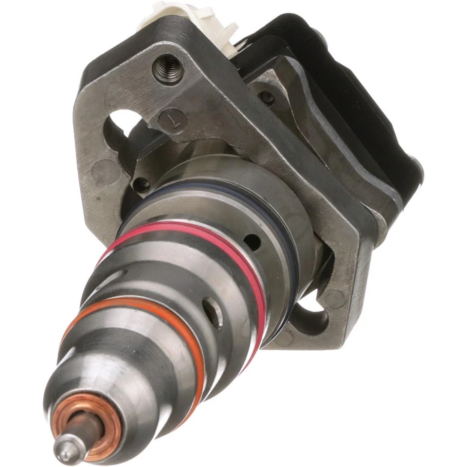 For 1995-1997 Ford F-59 Commercial Stripped Chassis 7.3L V8 Fuel Injector SMP - Image 4 of 4