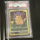 Pikachu 005/025 Celebrations Holo English Basic PSA 3 1st Edition 2021
