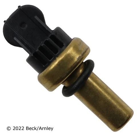 Sensor de temperatura do líquido de arrefecimento do motor Beck Arnley P N 158 0955 - Imagem 4 de 4