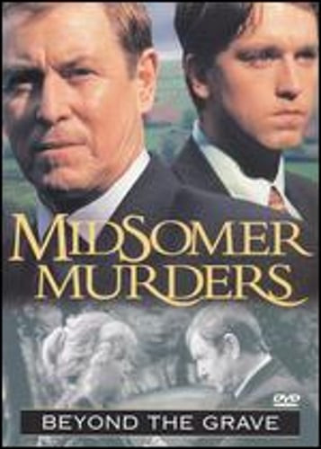 Midsomer Murders: Beyond the Grave by Moira Armstrong: New