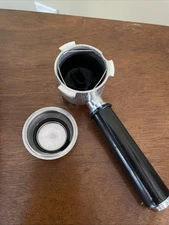 Delonghi EC680M DEDICA Espresso Machine Replacement Portafilter Porta Filter