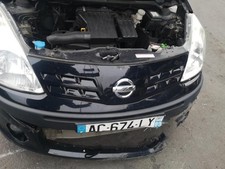 Moteur Nissan PIXO