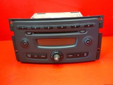 Autoradio Smart FORTWO