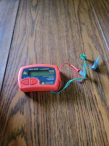 SCR100 SCR-100 Peak Atlas Thyristor & Triac Analyzer