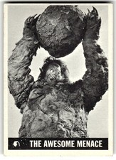 1966 Topps Lost in Space Trading Cards 13