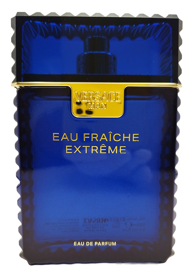 Versace Man Eau Fraiche Extreme 50 24290₽