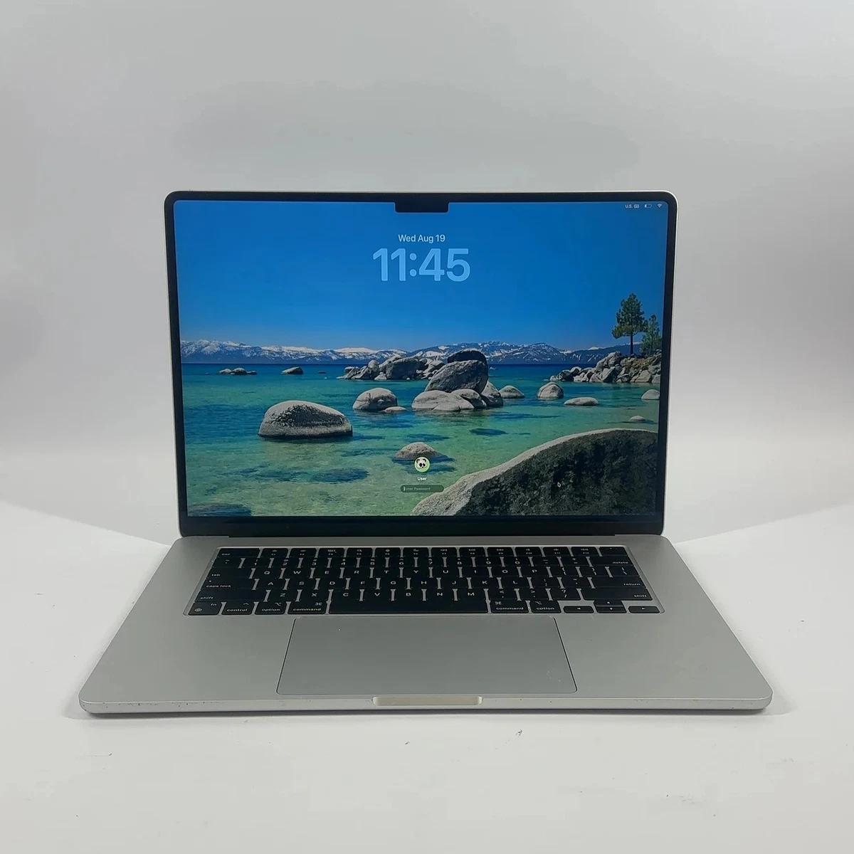 Apple MacBook Air 15 in 2023 for sale | eBay