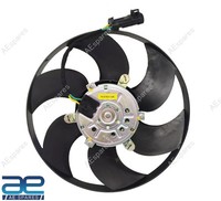 KüHlerlüFter FüR Tata Movus Safari Dicor Sumo Grande Xenon XT 278915400105 @Us