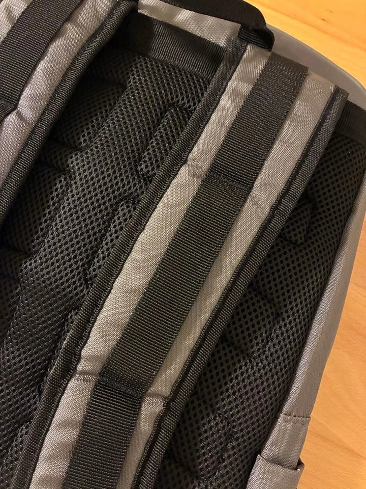 Bolso mochila CAT más solo una vez Foto 4 de 4