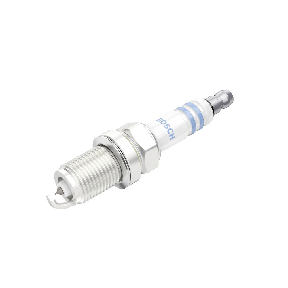 BOSCH Suppressed Spark Plug For TOYOTA LEXUS MITSUBISHI SUBARU NISSAN 0242236599