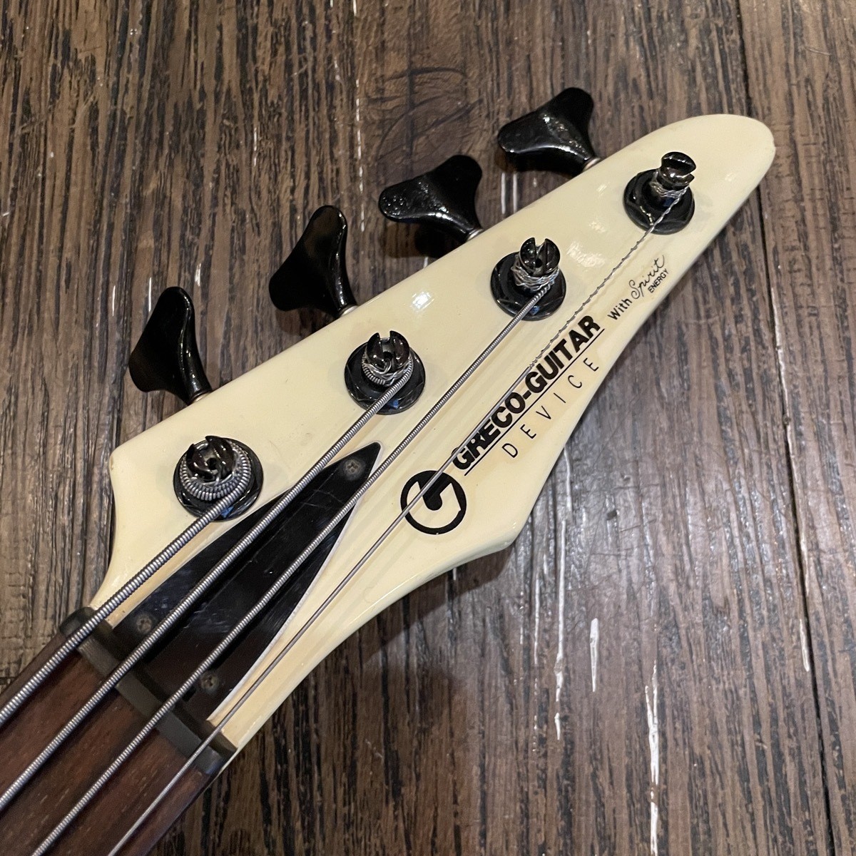 Greco JJB-M1 Electric Bass (no250504) | eBay