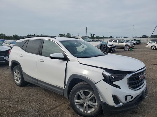 Carrier Rear Axle AWD Fits 18-22 EQUINOX 4851915 - Picture 4 of 12