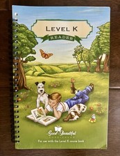 The Good & and the Beautiful-Level K Reader, ...