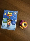 NEW Funko TOY STORY 5 Mystery Minis 3" SNAPPY Camera 1/12 Disney Pixar