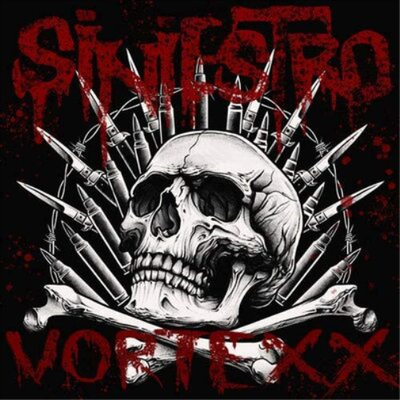 #ad #ad Siniestro Vortexx CD Album UK IMPORT $17.51
