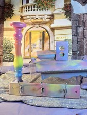 Rainbow Splash Hand Painted BUNDLE DEAL